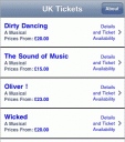 UK Tickets