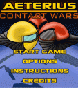 Aeterius