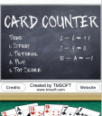 Card Counter