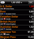 Currency Converter