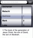 FlipTo Bible 