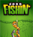 Gone Fishin'