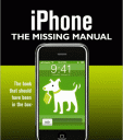 iPhone Manual