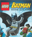 LEGO Batman