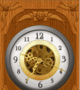 Old Clock