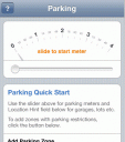 Parking App