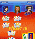 Phase 10 Mobile