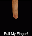 Pull My Finger