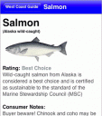 Seafood Guide