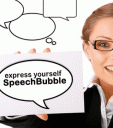 SpeechBubble