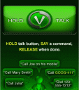 VoiceBox Dialer