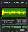 Voice Changer