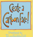 Create-A-Cartoon