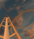 SkyCoaster 3D