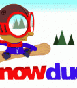 Snow Dude