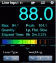 SoundMeter