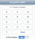 EasyGPA