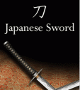 KATANA Japan Sword