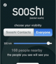 Sooshi