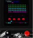 Space Invaders