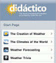 WeatherCyclopedia