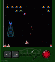 Galaga Remix