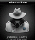 Undercover