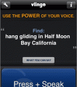 Vlingo Voice App