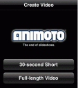 Animoto Videos