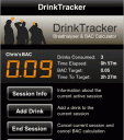 DrinkTracker