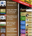 Groups