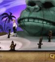 Monkey Island Special Edition