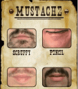 Mustache