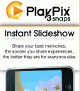 PlayPix 3 Snaps