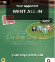 Showdown Poker