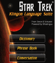 Star Trek Klingon