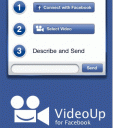 VideoUp for Facebook