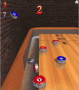 10 Pin Shuffle Bowling