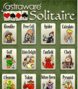 Astraware Solitaire