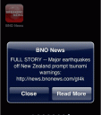 BNO News