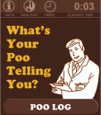 Poo Log