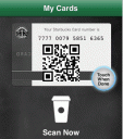 Starbucks Card Mobile