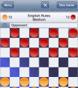 Checkers!