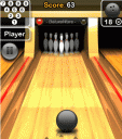 DeluxeWare Bowling