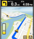MotionX GPS Drive