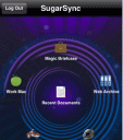 SugarSync