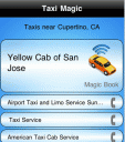 Taxi Magic