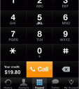 Vonage for iPhone