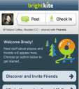 Brightkite