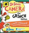 Dr. Seuss Camera - The Grinch Edition